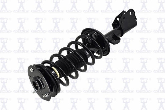 4331778R Front Right Suspension Strut and Coil Spring Assembly FCS Shocks & Struts
