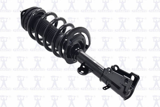 4331821L Front Left Suspension Strut and Coil Spring Assembly FCS Shocks & Struts