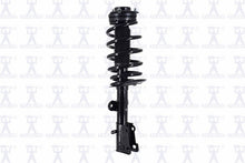 Charger l'image dans la galerie, 4331821L Front Left Suspension Strut and Coil Spring Assembly FCS Shocks &amp; Struts