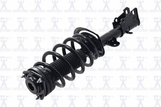 4331821L Front Left Suspension Strut and Coil Spring Assembly FCS Shocks & Struts