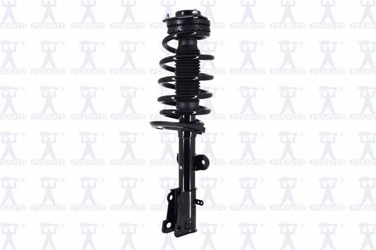 4331821R Front Right Suspension Strut and Coil Spring Assembly FCS Shocks & Struts