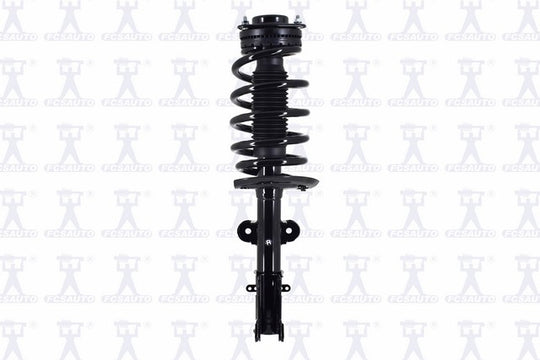 4331821R Front Right Suspension Strut and Coil Spring Assembly FCS Shocks & Struts