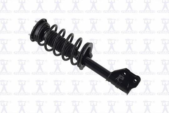 4333363L Front Left Suspension Strut and Coil Spring Assembly FCS Shocks & Struts
