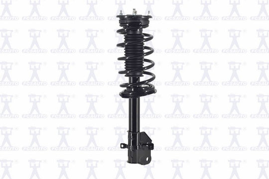 4333363L Front Left Suspension Strut and Coil Spring Assembly FCS Shocks & Struts