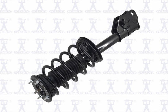 4333363L Front Left Suspension Strut and Coil Spring Assembly FCS Shocks & Struts