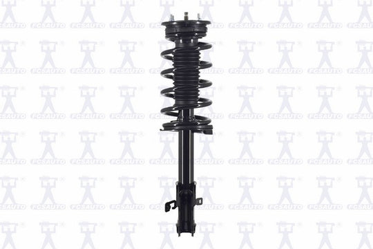 4333363L Front Left Suspension Strut and Coil Spring Assembly FCS Shocks & Struts