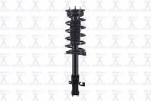 Charger l'image dans la galerie, 4333363R Front Right Suspension Strut and Coil Spring Assembly FCS Shocks &amp; Struts