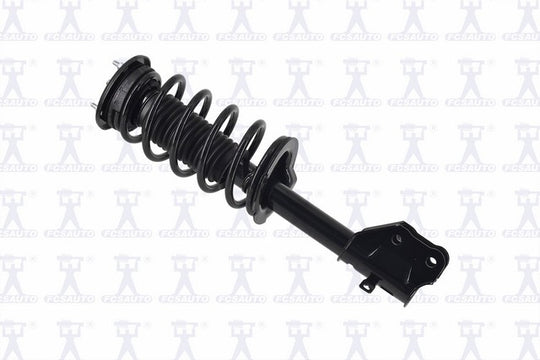 4333363R Front Right Suspension Strut and Coil Spring Assembly FCS Shocks & Struts