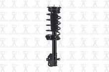 Charger l'image dans la galerie, 4333363R Front Right Suspension Strut and Coil Spring Assembly FCS Shocks &amp; Struts