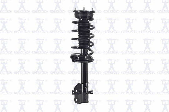 4333363R Front Right Suspension Strut and Coil Spring Assembly FCS Shocks & Struts