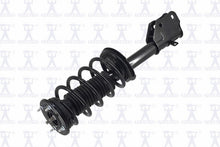 Charger l'image dans la galerie, 4333363R Front Right Suspension Strut and Coil Spring Assembly FCS Shocks &amp; Struts