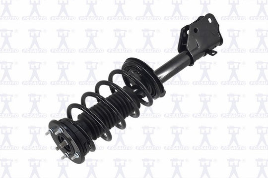 4333363R Front Right Suspension Strut and Coil Spring Assembly FCS Shocks & Struts