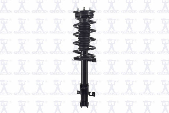 4333363R Front Right Suspension Strut and Coil Spring Assembly FCS Shocks & Struts