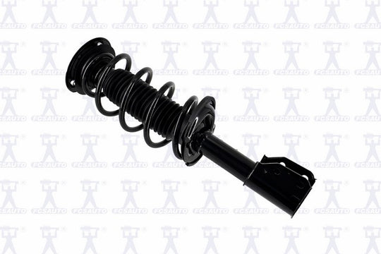 4333392L Front Left Suspension Strut and Coil Spring Assembly FCS Shocks & Struts