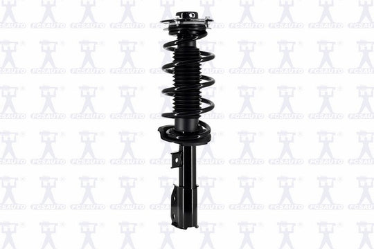 4333392L Front Left Suspension Strut and Coil Spring Assembly FCS Shocks & Struts