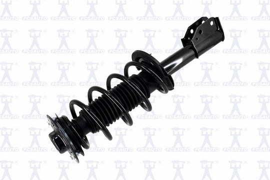 4333392L Front Left Suspension Strut and Coil Spring Assembly FCS Shocks & Struts