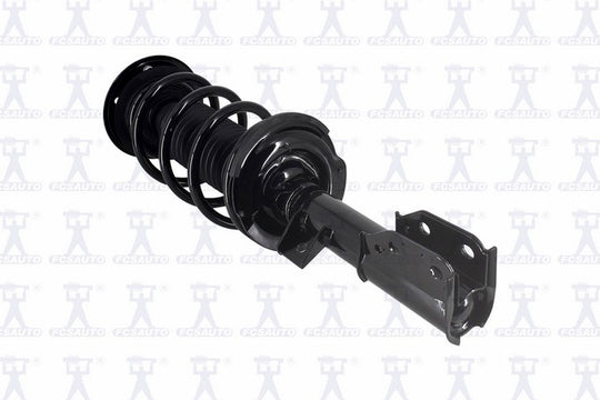 4333392R Front Right Suspension Strut and Coil Spring Assembly FCS Shocks & Struts