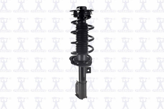4333392R Front Right Suspension Strut and Coil Spring Assembly FCS Shocks & Struts