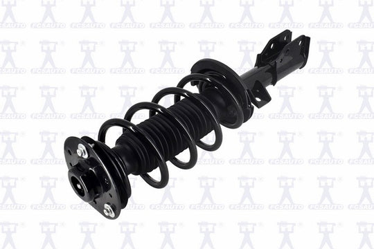 4333392R Front Right Suspension Strut and Coil Spring Assembly FCS Shocks & Struts