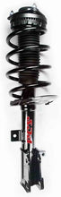 Charger l'image dans la galerie, 4333406L Front Left Suspension Strut and Coil Spring Assembly FCS Shocks &amp; Struts