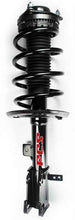 Charger l'image dans la galerie, 4333406R Front Right Suspension Strut and Coil Spring Assembly FCS Shocks &amp; Struts