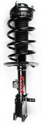 4333406R Front Right Suspension Strut and Coil Spring Assembly FCS Shocks & Struts