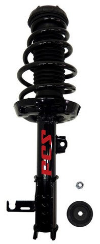 4333414L Front Left Suspension Strut and Coil Spring Assembly FCS Shocks & Struts
