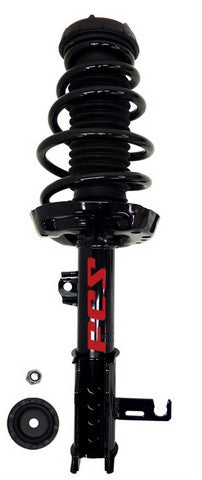 4333414R Front Right Suspension Strut and Coil Spring Assembly FCS Shocks & Struts