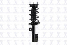 Load image into Gallery viewer, 4333489L Front Left Suspension Strut and Coil Spring Assembly FCS Shocks &amp; Struts