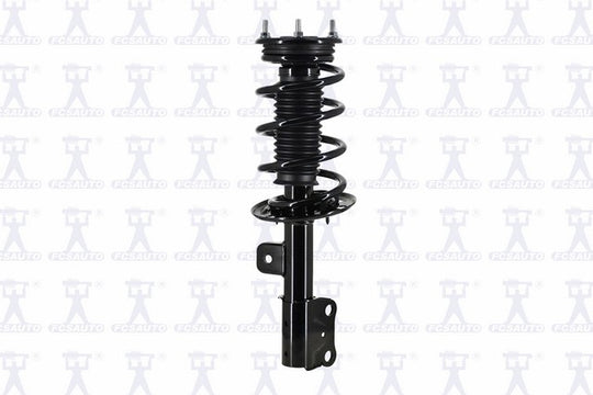 4333489L Front Left Suspension Strut and Coil Spring Assembly FCS Shocks & Struts