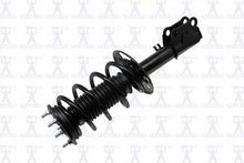 Load image into Gallery viewer, 4333489L Front Left Suspension Strut and Coil Spring Assembly FCS Shocks &amp; Struts