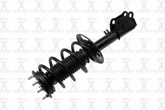 4333489L Front Left Suspension Strut and Coil Spring Assembly FCS Shocks & Struts