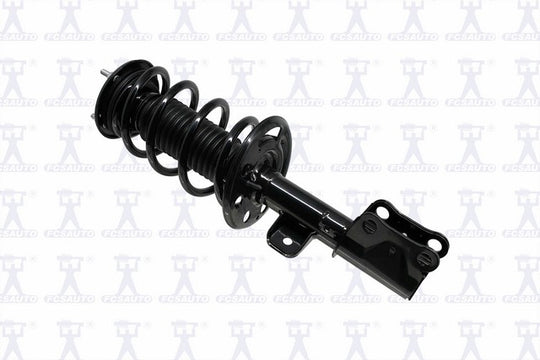 4333489R Front Right Suspension Strut and Coil Spring Assembly FCS Shocks & Struts