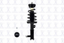Load image into Gallery viewer, 4333514L Front Left Suspension Strut and Coil Spring Assembly FCS Shocks &amp; Struts