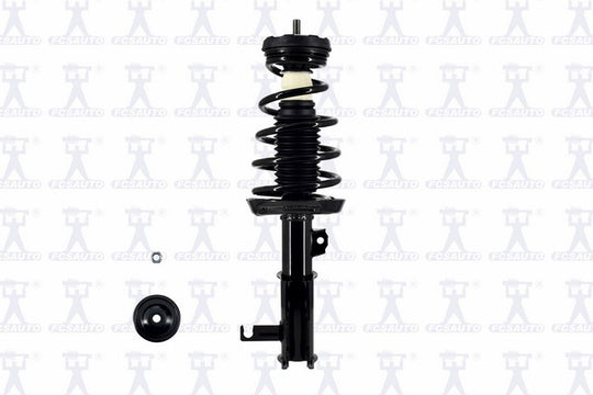 4333514L Front Left Suspension Strut and Coil Spring Assembly FCS Shocks & Struts