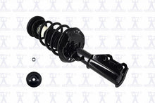 Charger l'image dans la galerie, 4333514R Front Right Suspension Strut and Coil Spring Assembly FCS Shocks &amp; Struts