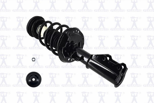 4333514R Front Right Suspension Strut and Coil Spring Assembly FCS Shocks & Struts