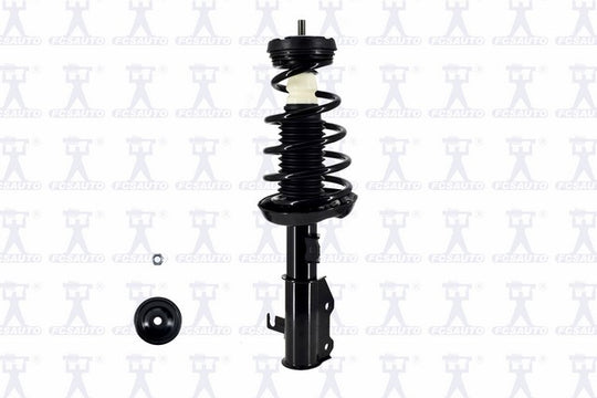 4333514R Front Right Suspension Strut and Coil Spring Assembly FCS Shocks & Struts