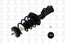 Charger l'image dans la galerie, 4333514R Front Right Suspension Strut and Coil Spring Assembly FCS Shocks &amp; Struts