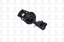 Load image into Gallery viewer, 4333564L Front Left Suspension Strut and Coil Spring Assembly FCS Shocks &amp; Struts