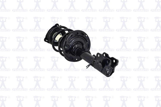 4333564L Front Left Suspension Strut and Coil Spring Assembly FCS Shocks & Struts