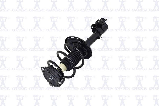 4333564L Front Left Suspension Strut and Coil Spring Assembly FCS Shocks & Struts