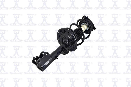 4333564L Front Left Suspension Strut and Coil Spring Assembly FCS Shocks & Struts