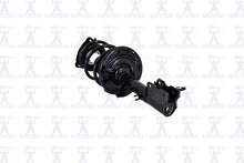 Charger l'image dans la galerie, 4333564R Front Right Suspension Strut and Coil Spring Assembly FCS Shocks &amp; Struts