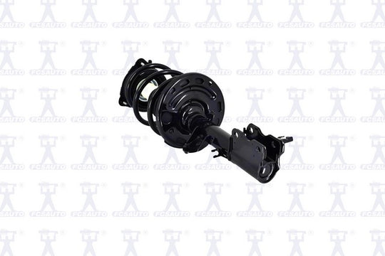 4333564R Front Right Suspension Strut and Coil Spring Assembly FCS Shocks & Struts
