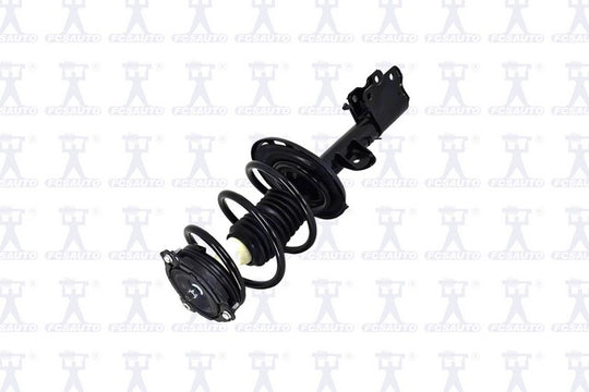 4333564R Front Right Suspension Strut and Coil Spring Assembly FCS Shocks & Struts