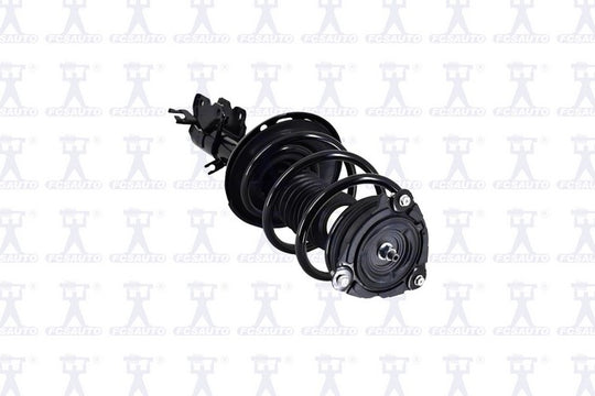 4333564R Front Right Suspension Strut and Coil Spring Assembly FCS Shocks & Struts