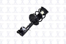 Charger l'image dans la galerie, 4333564R Front Right Suspension Strut and Coil Spring Assembly FCS Shocks &amp; Struts
