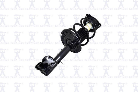 4333564R Front Right Suspension Strut and Coil Spring Assembly FCS Shocks & Struts