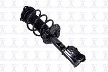 Load image into Gallery viewer, 4333957L Front Left Suspension Strut and Coil Spring Assembly FCS Shocks &amp; Struts